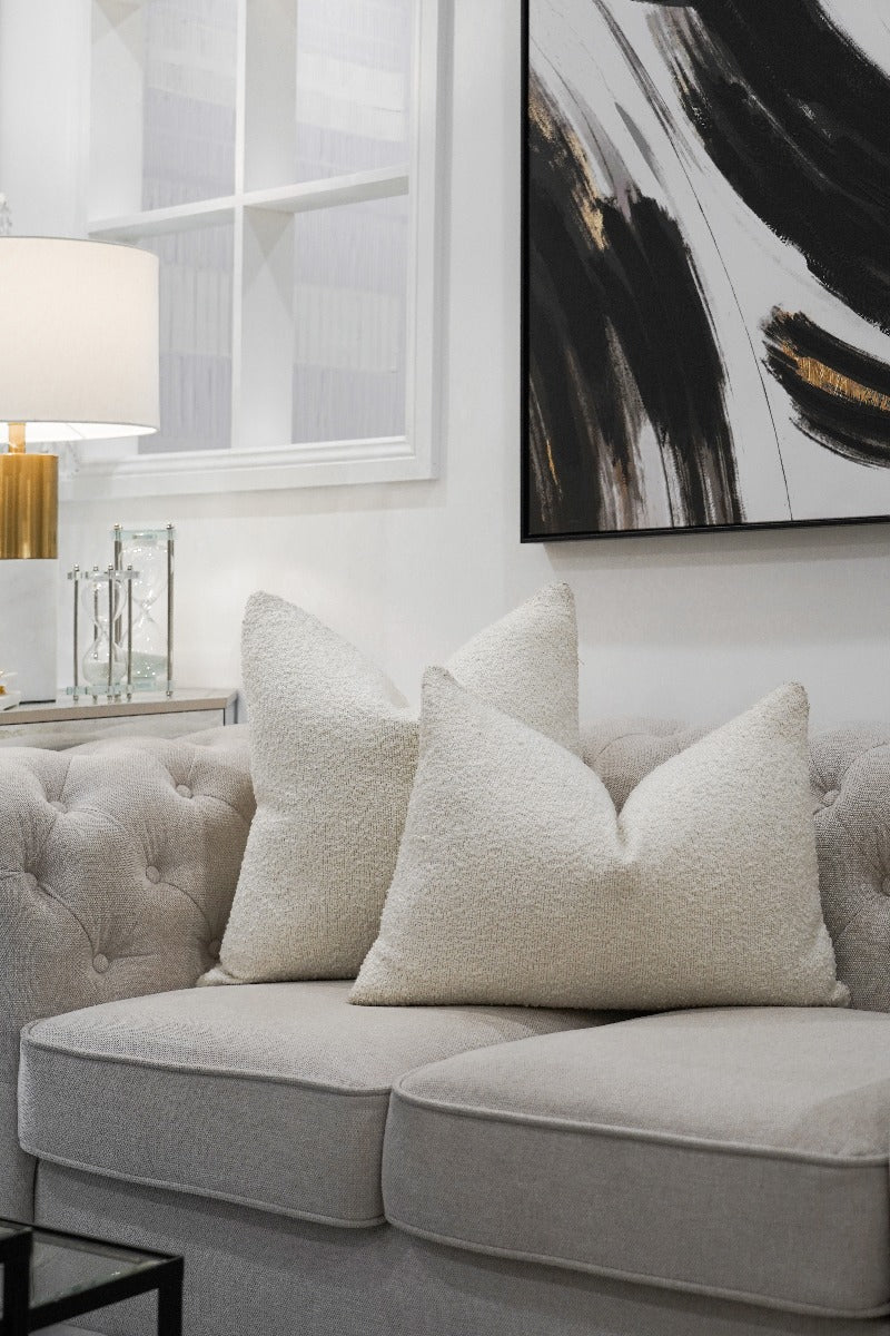 Cushion Feather Insert - 40x60cm