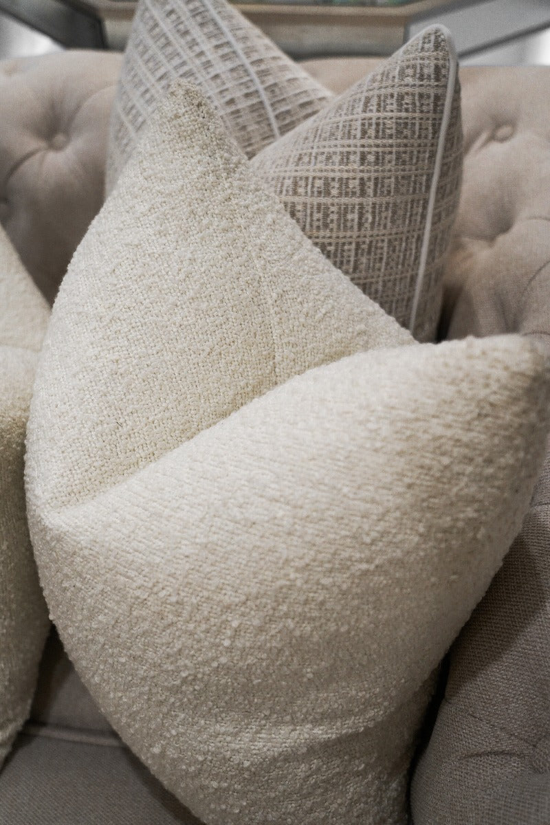Cushion Feather Insert - 40x60cm