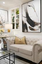 Cushion Feather Insert - 40x60cm