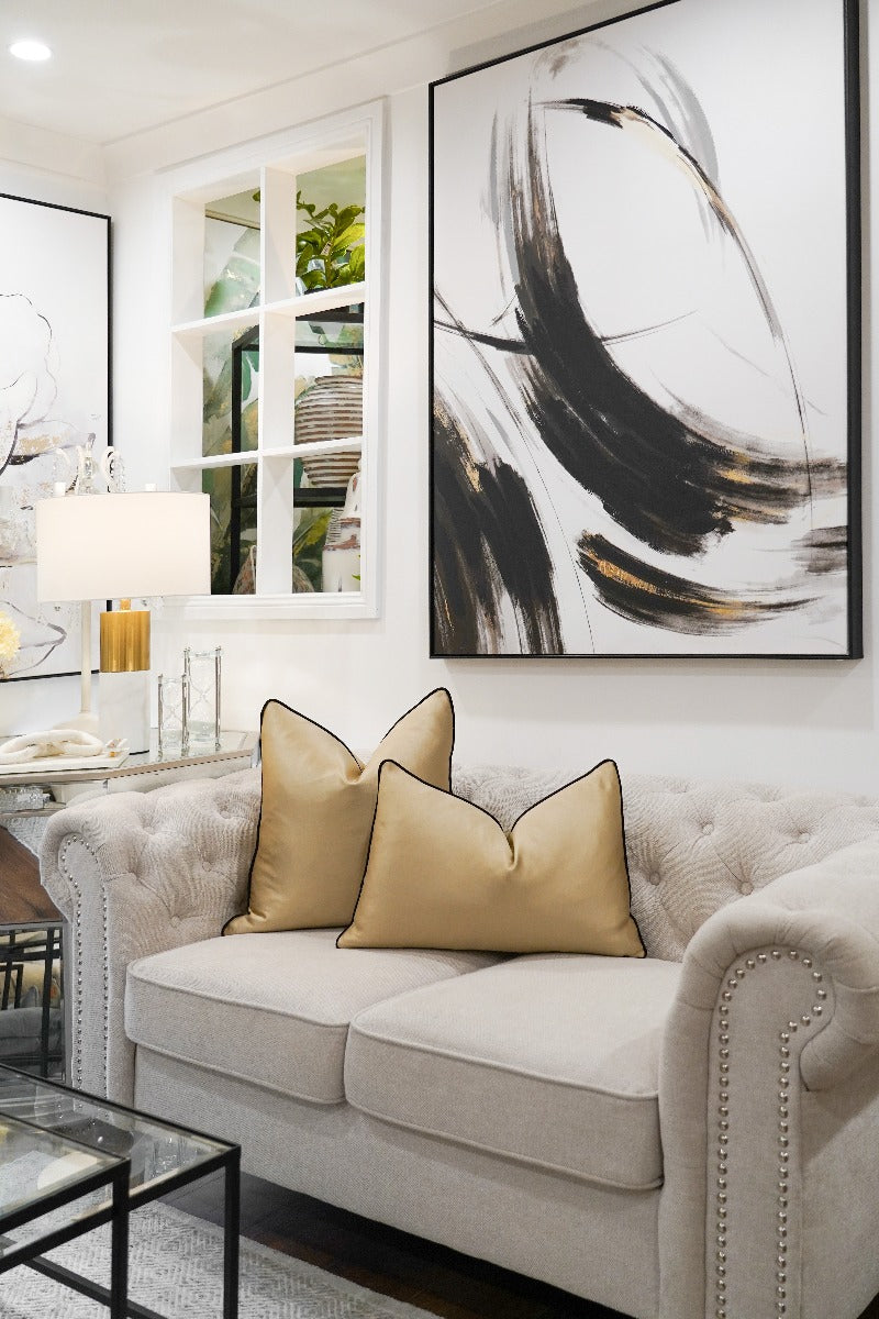 Cushion Feather Insert - 40x60cm