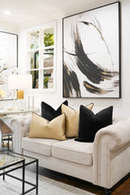 Cushion Feather Insert - 40x60cm