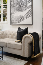 Cushion Feather Insert - 55x55cm