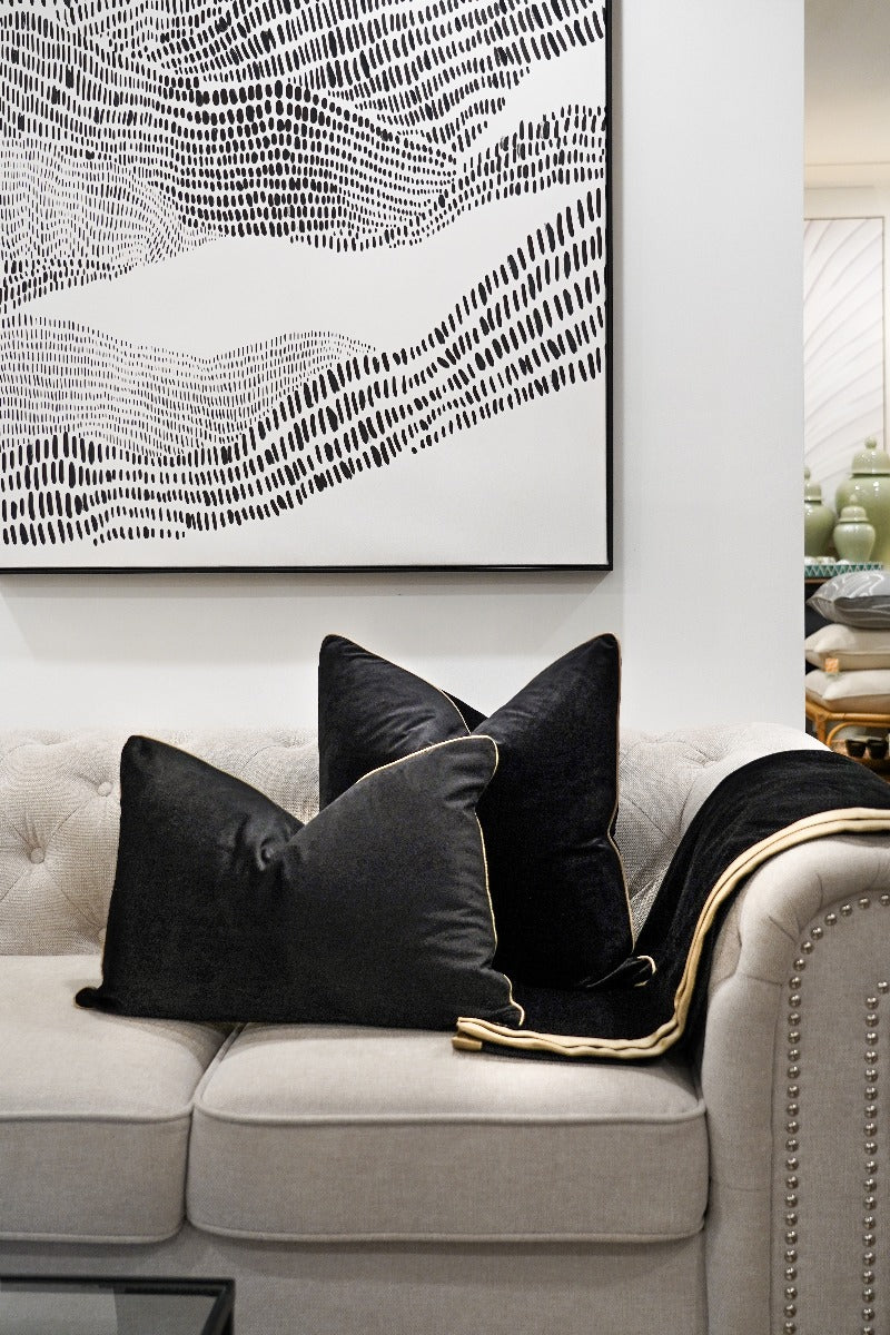 Cushion Feather Insert - 40x60cm