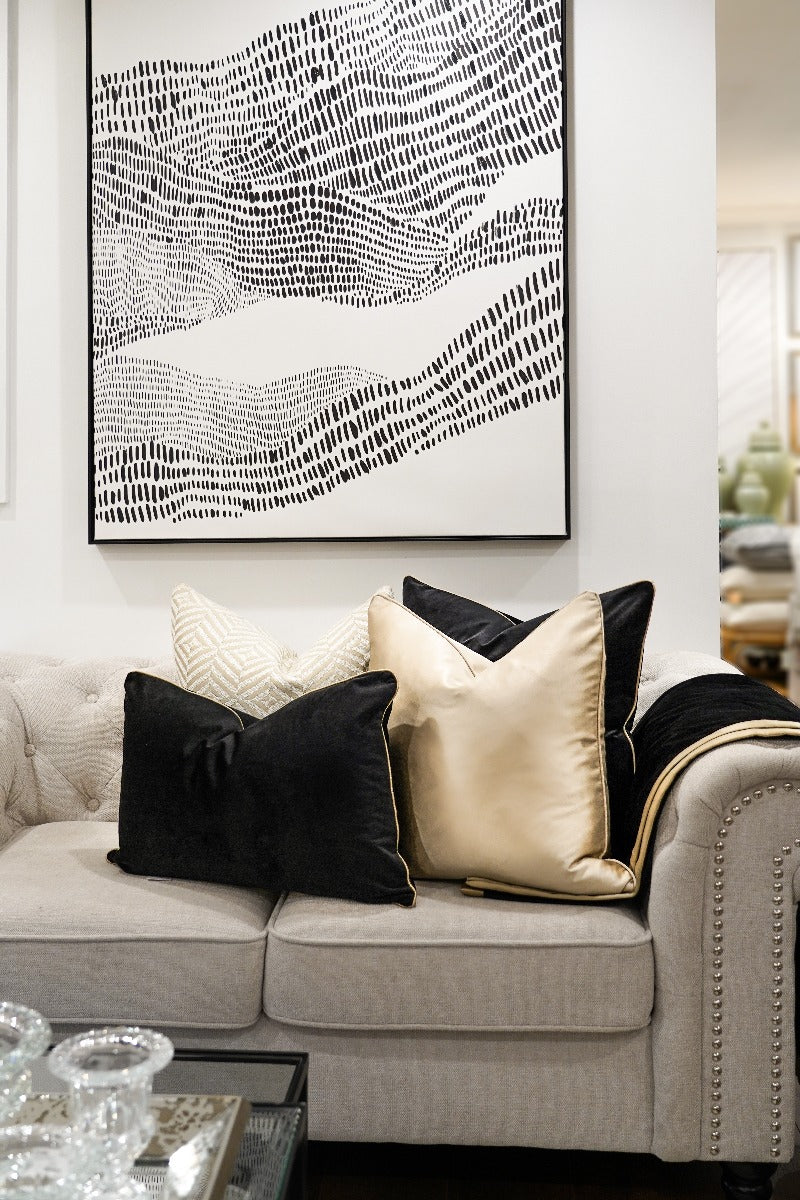 Cushion Feather Insert - 40x60cm