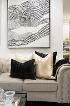 Cushion Feather Insert - 40x60cm
