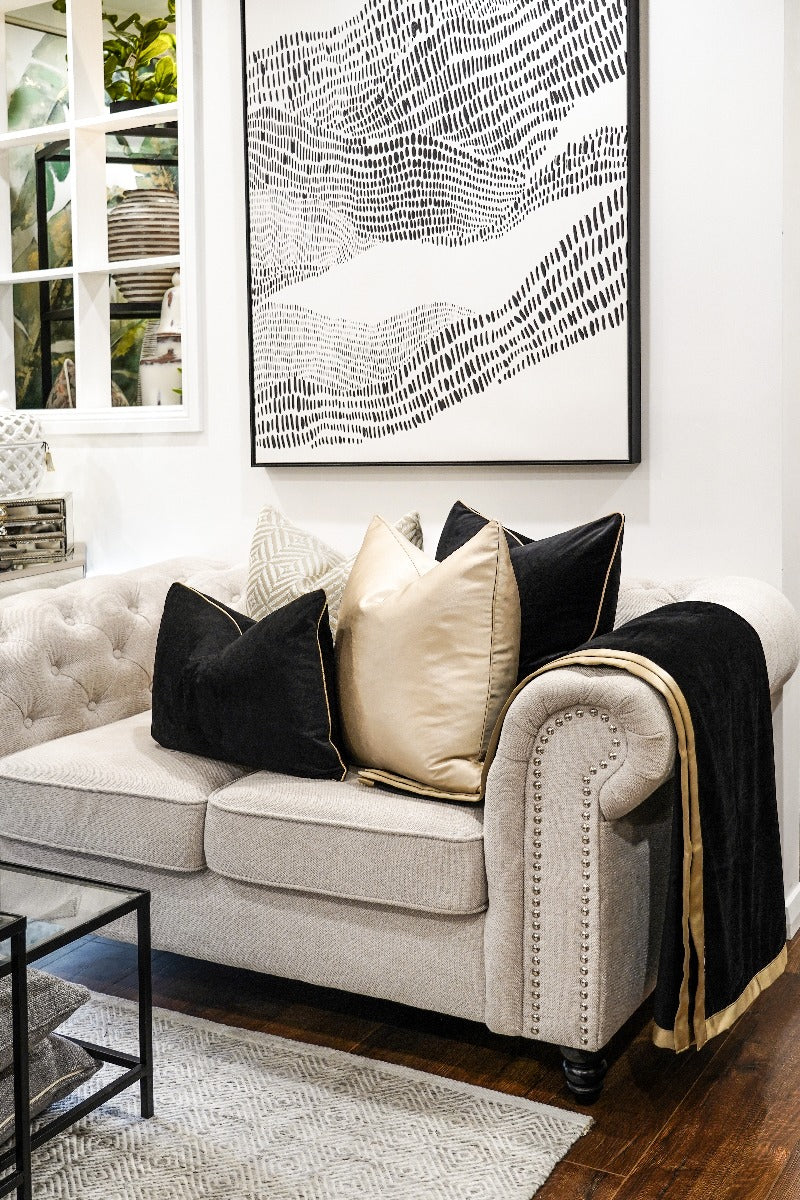 Cushion Feather Insert - 40x60cm