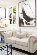 Cushion Feather Insert - 40x60cm