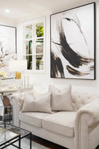 Cushion Feather Insert - 40x60cm