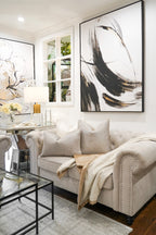 Cushion Feather Insert - 40x60cm