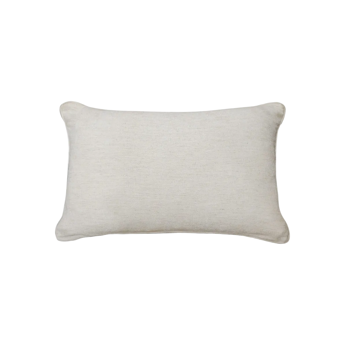 Slate Blue Vintage Jacquard Cut Velvet Cushion Feather Insert