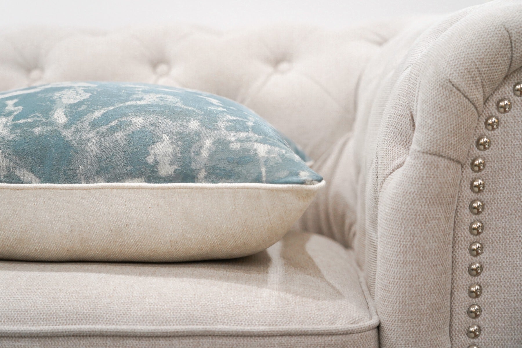 Cushion Feather Insert - 40x60cm