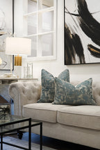 Cushion Feather Insert - 40x60cm