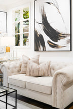 Cushion Feather Insert - 40x60cm