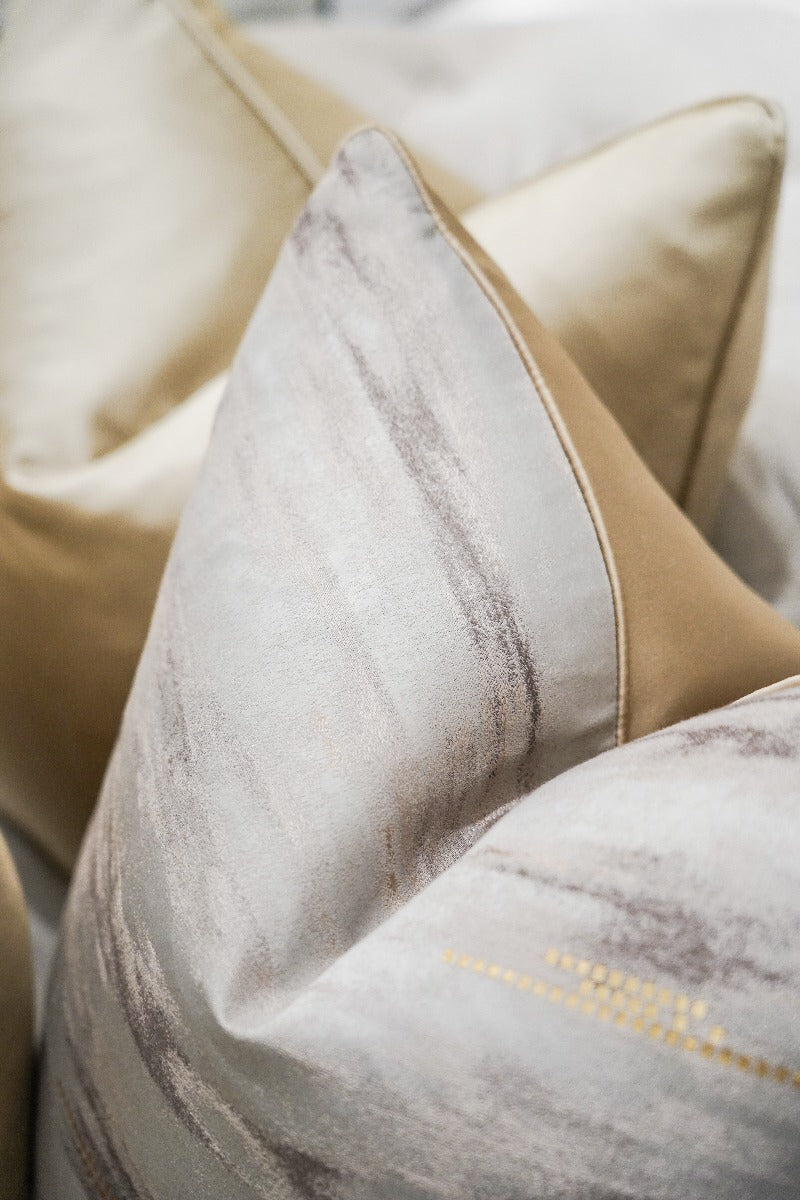 Cushion Feather Insert - 55x55cm