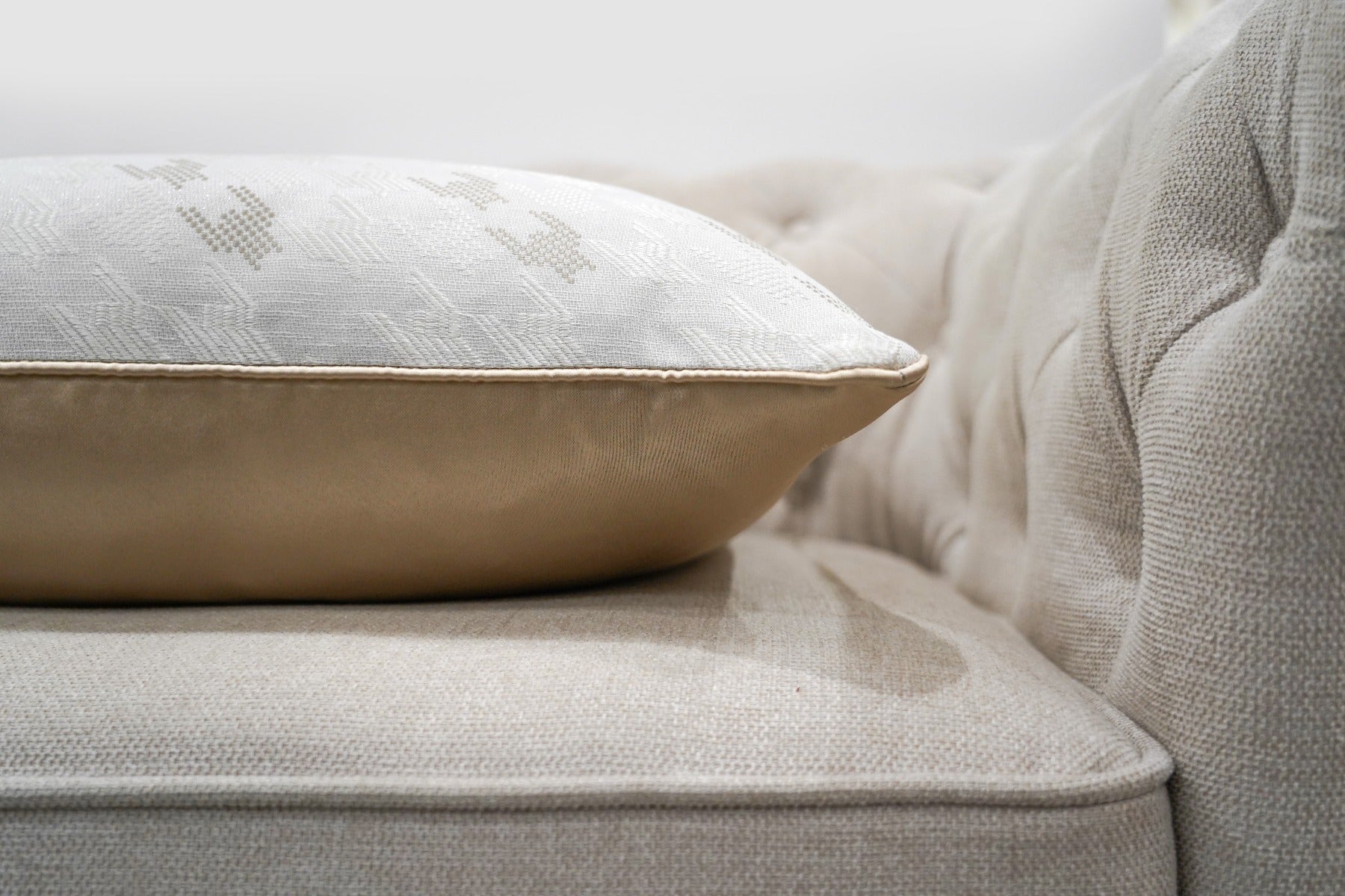 Cushion Feather Insert - 40x60cm