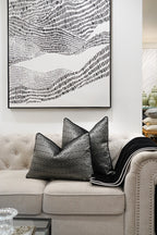 Cushion Feather Insert - 40x60cm