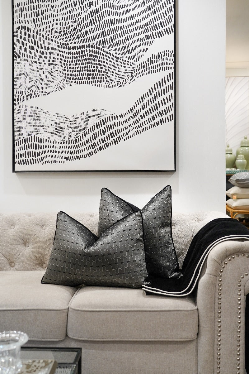 Cushion Feather Insert - 40x60cm