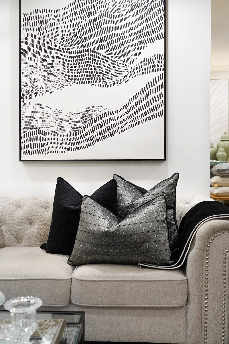 Cushion Feather Insert - 40x60cm