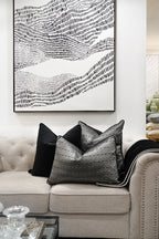 Cushion Feather Insert - 40x60cm