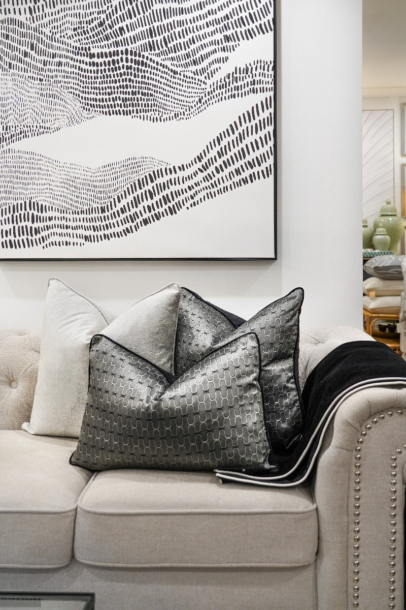 Cushion Feather Insert - 40x60cm