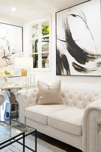 Cushion Feather Insert - 55x55cm