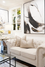 Cushion Feather Insert - 40x60cm