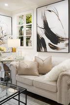 Cushion Feather Insert - 40x60cm