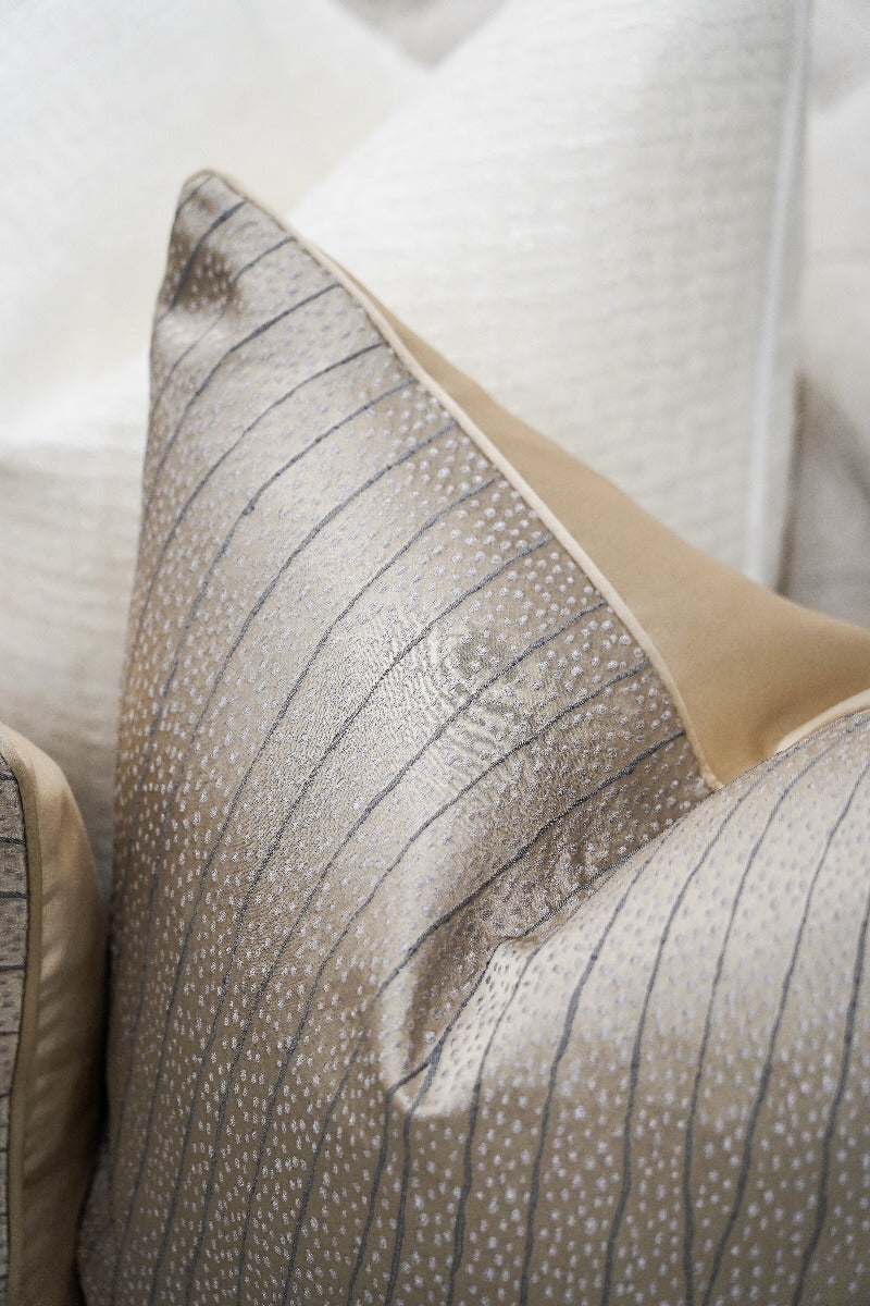 Cushion Feather Insert - 55x55cm