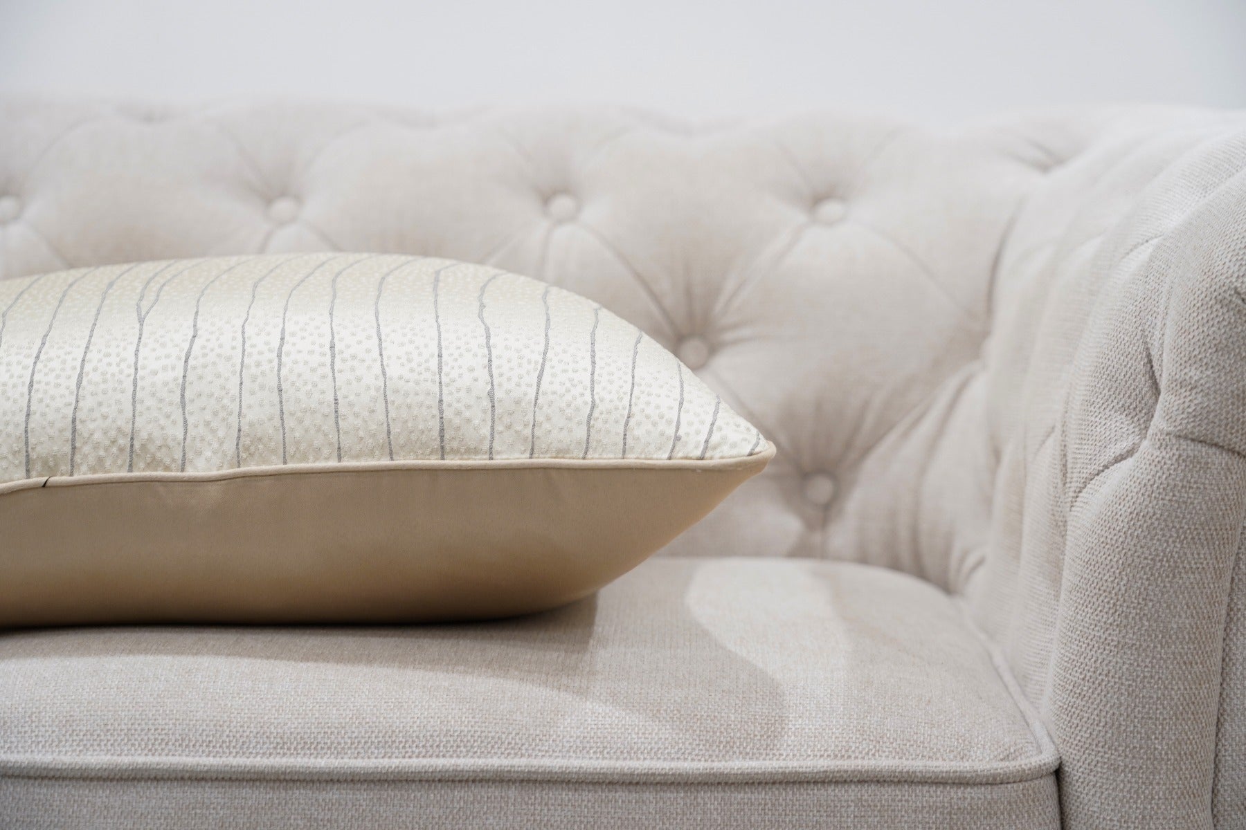 Cushion Feather Insert - 40x60cm