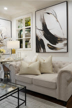 Cushion Feather Insert - 40x60cm