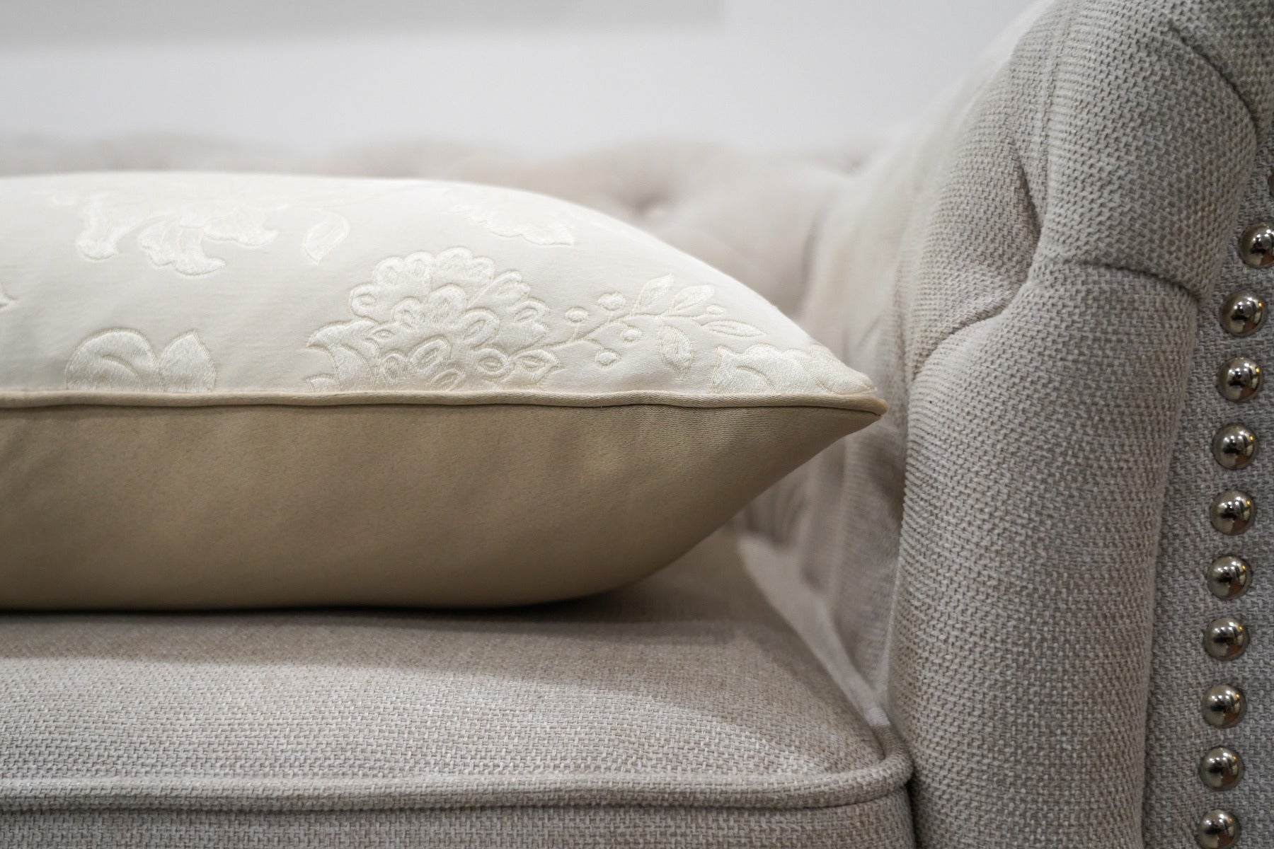 Cushion Feather Insert - 40x60cm