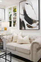 Cushion Feather Insert - 40x60cm