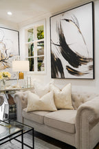 Cushion Feather Insert - 40x60cm