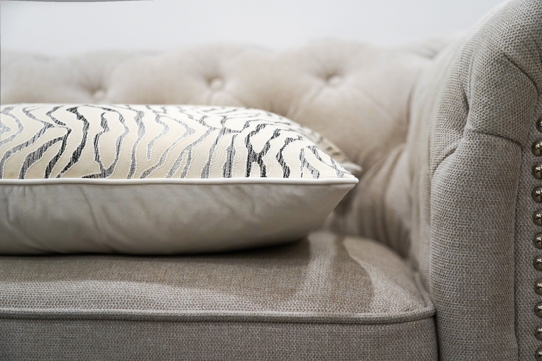 Cushion Feather Insert - 40x60cm