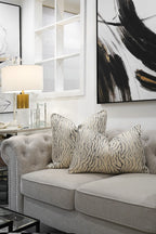 Cushion Feather Insert - 40x60cm