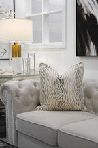 Cushion Feather Insert - 55x55cm