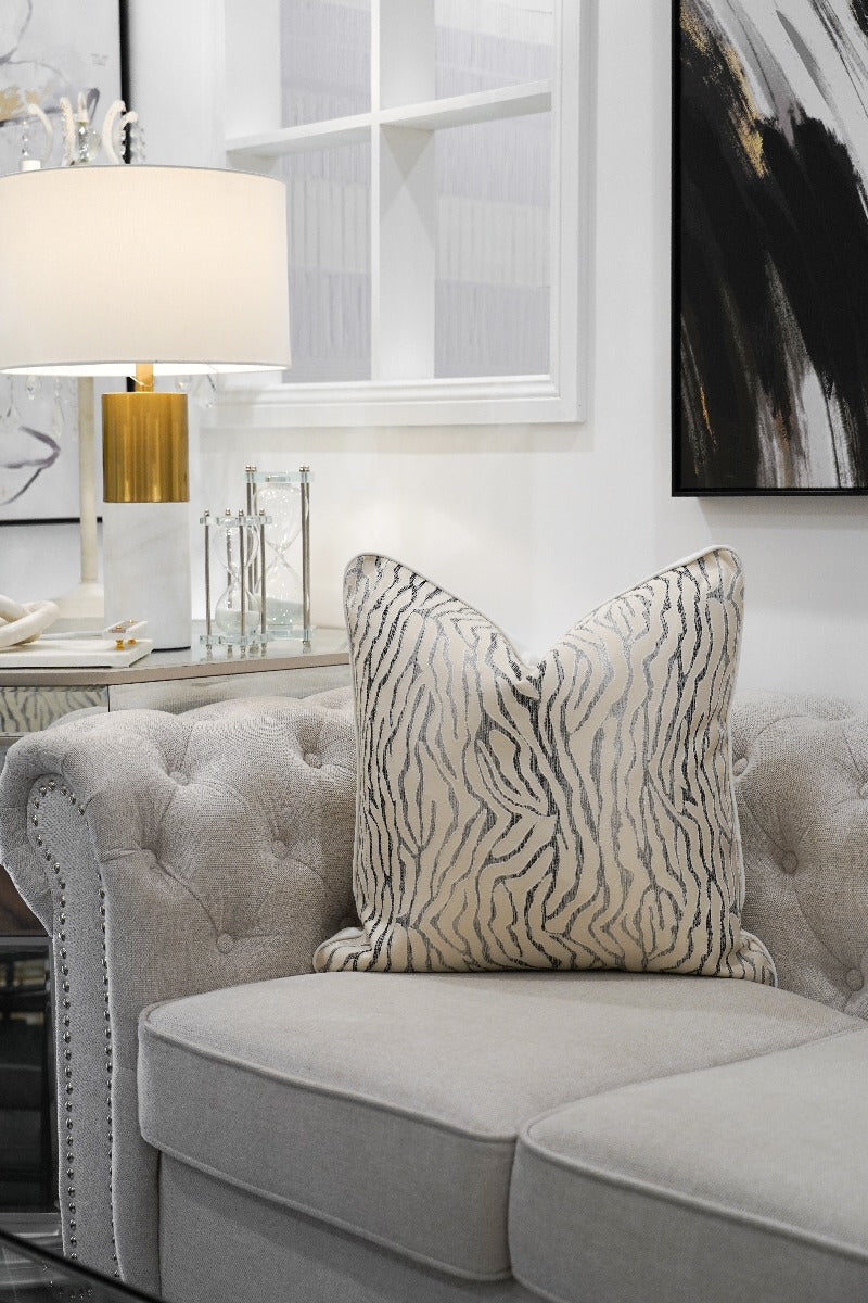 Cushion Feather Insert - 55x55cm