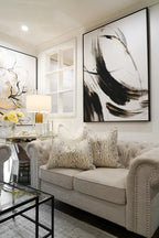 Cushion Feather Insert - 55x55cm