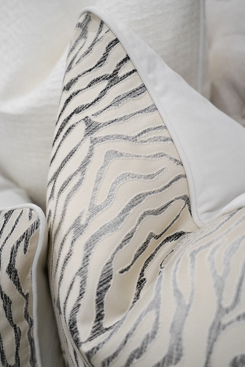 Cushion Feather Insert - 55x55cm