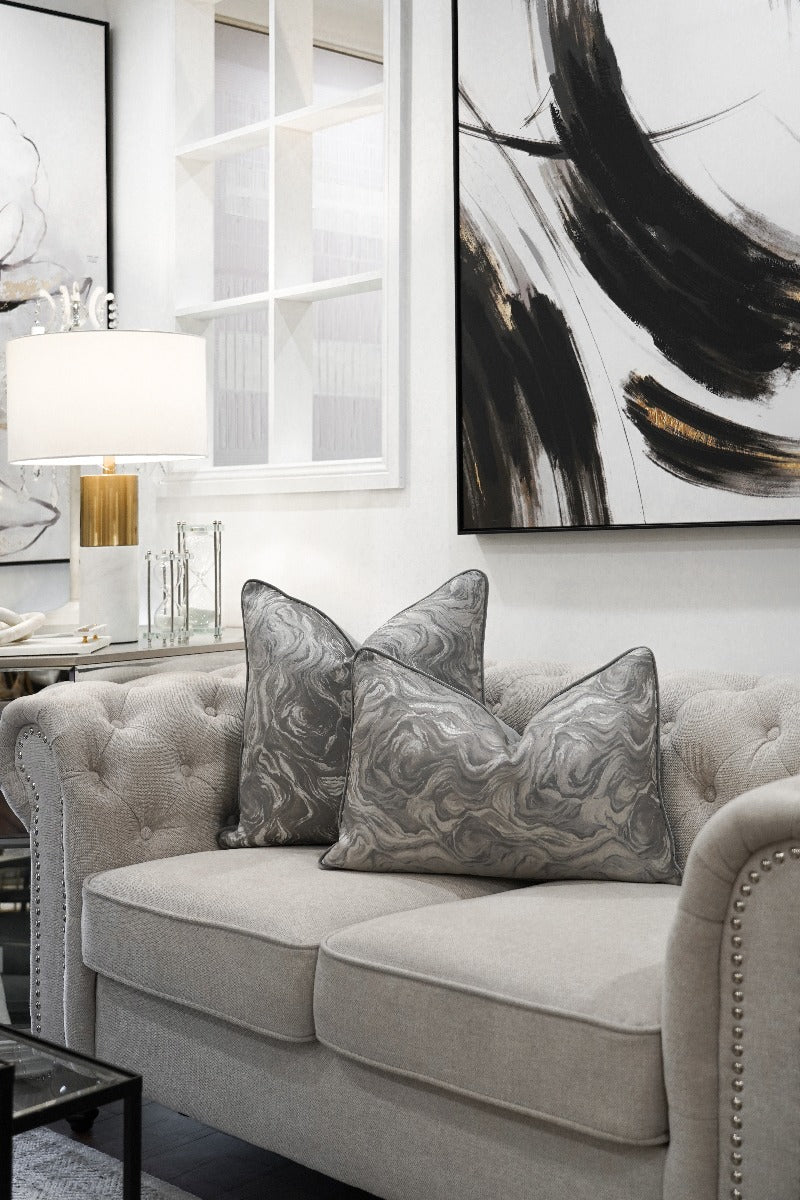 Cushion Feather Insert - 40x60cm