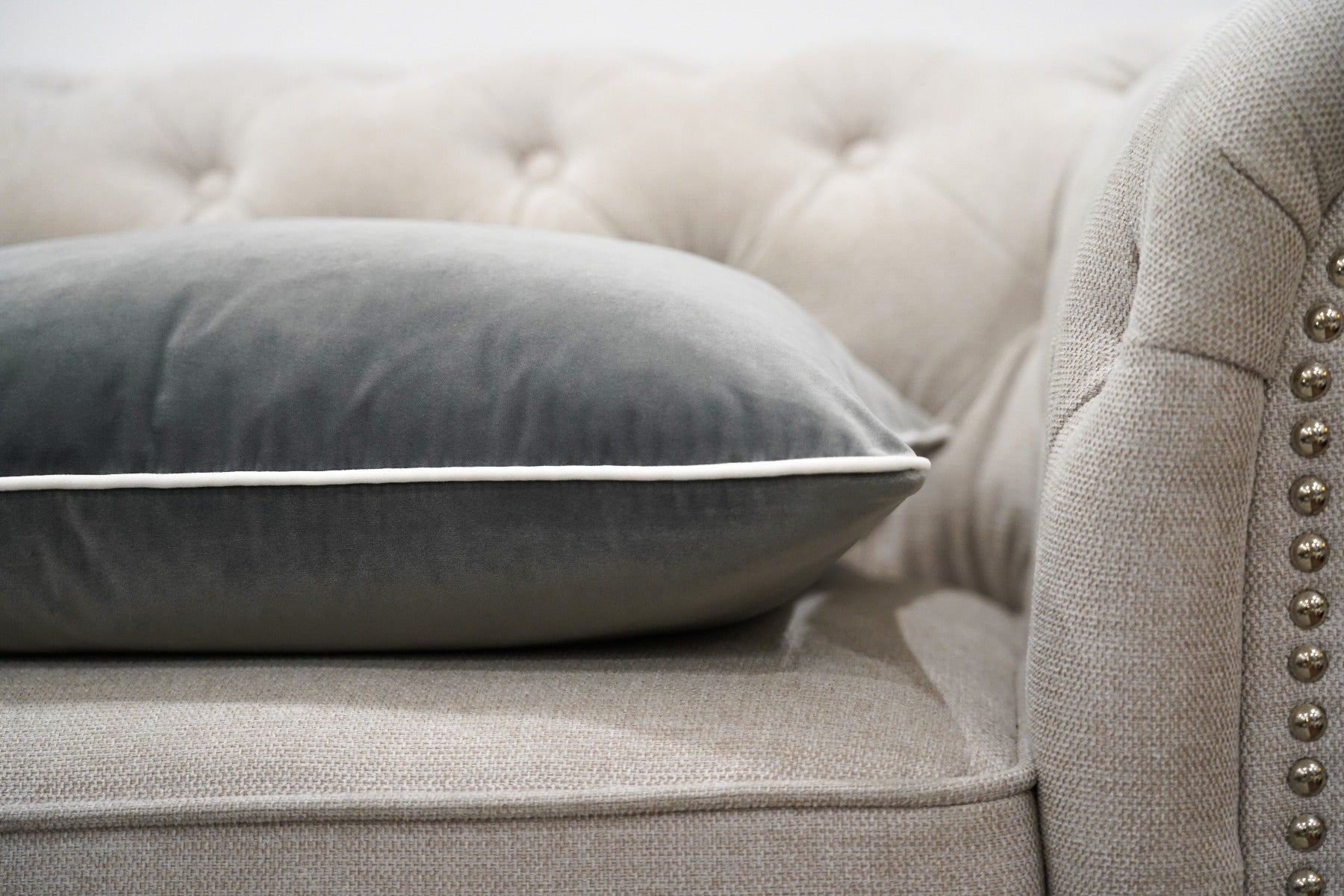 Cushion Feather Insert - 40x60cm