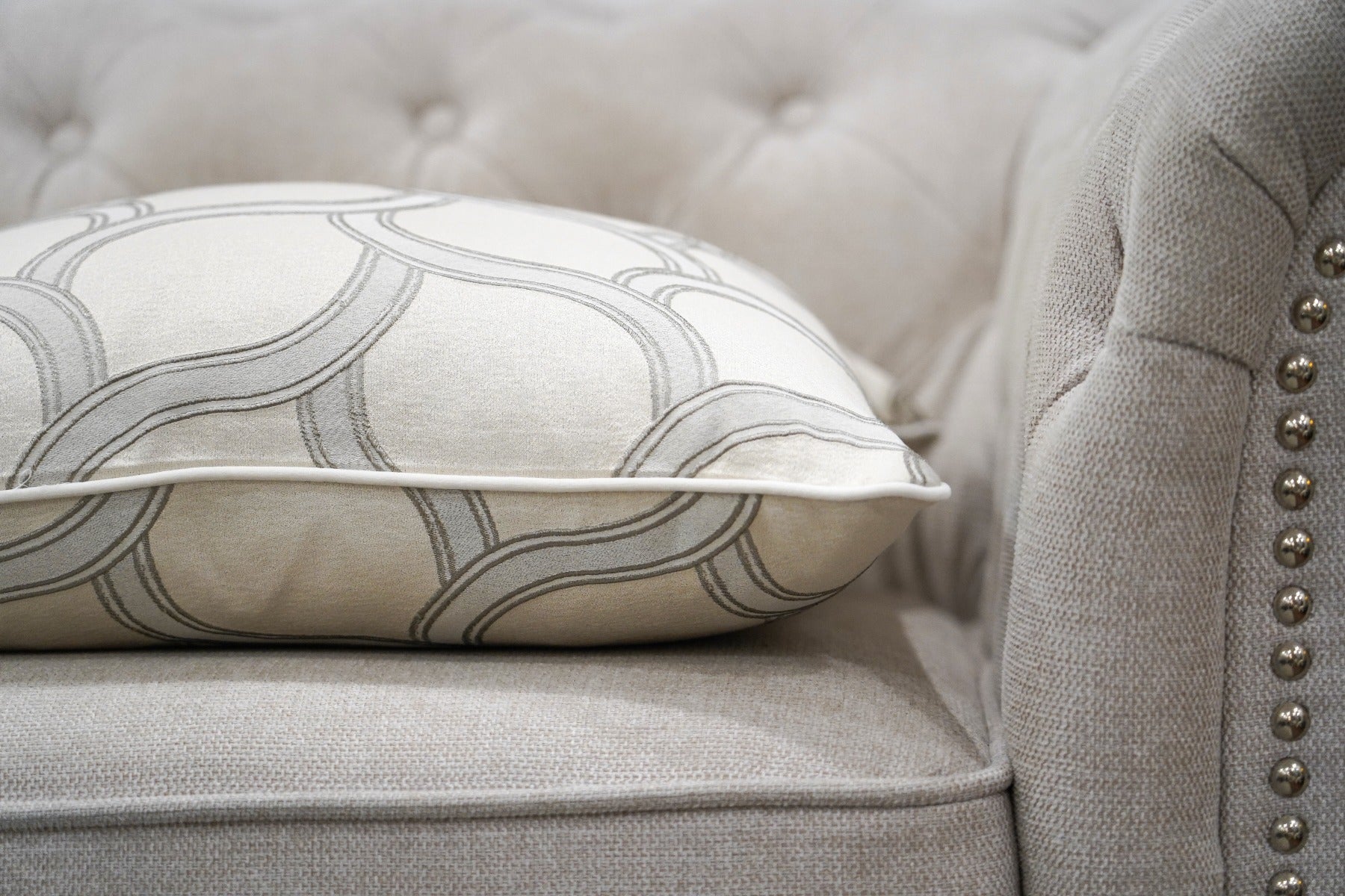 Cushion Feather Insert - 40x60cm