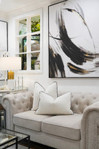 Cushion Feather Insert - 40x60cm