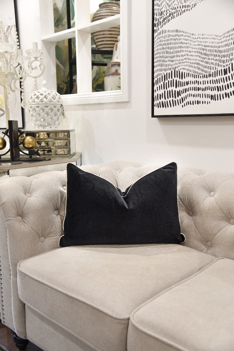 Cushion Feather Insert - 40x60cm