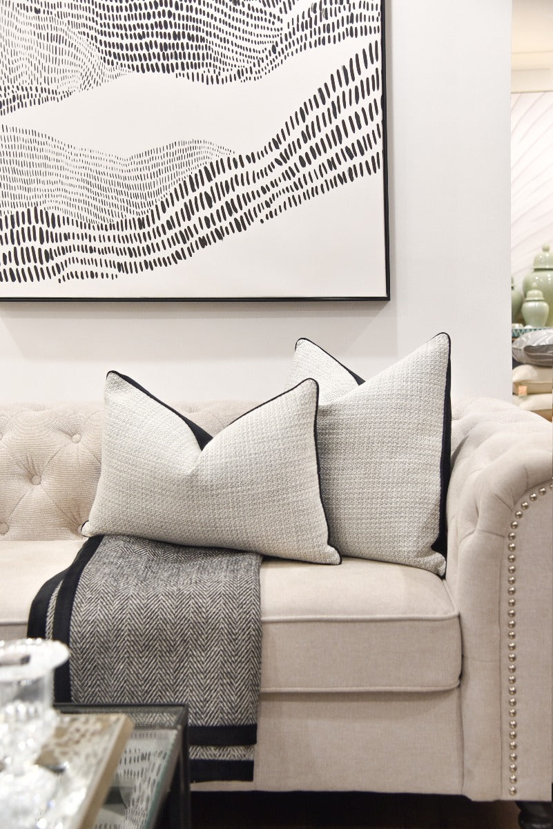 Cushion Feather Insert - 55x55cm