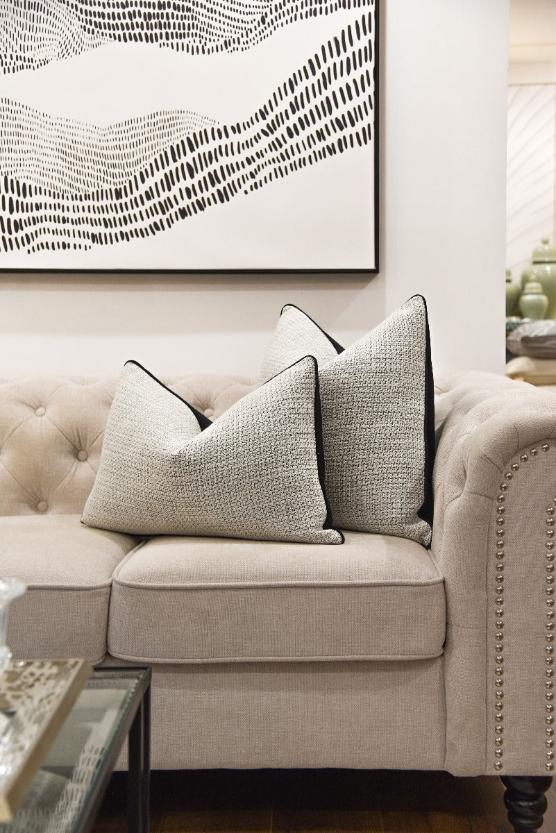 Cushion Feather Insert - 40x60cm