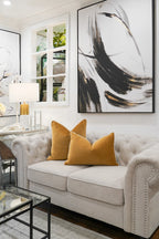 Cushion Feather Insert - 40x60cm