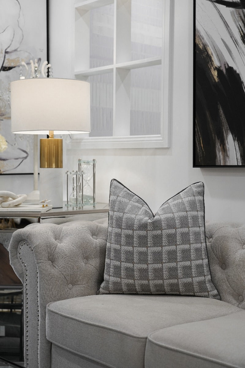 Cushion Feather Insert - 55x55cm