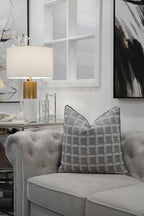 Cushion Feather Insert - 55x55cm