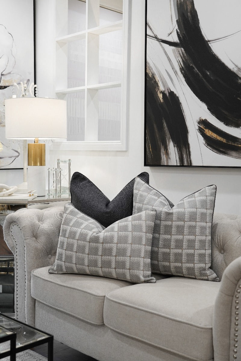 Cushion Feather Insert - 55x55cm